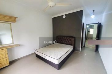 Sri Jelatek Condominium