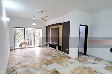 Sri Jelatek Condominium