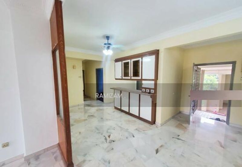 Sri Jelatek Condominium