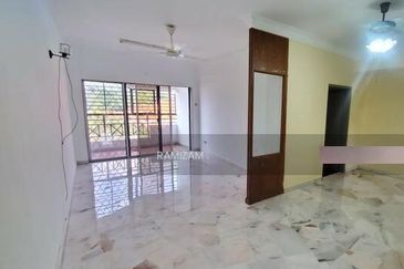 Sri Jelatek Condominium