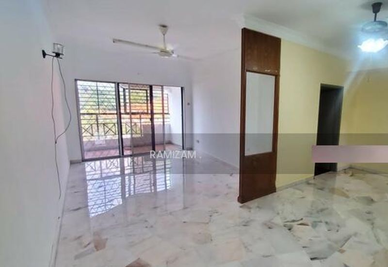 Sri Jelatek Condominium