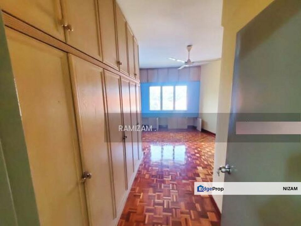 Sri Jelatek , Kuala Lumpur, Wangsa Maju