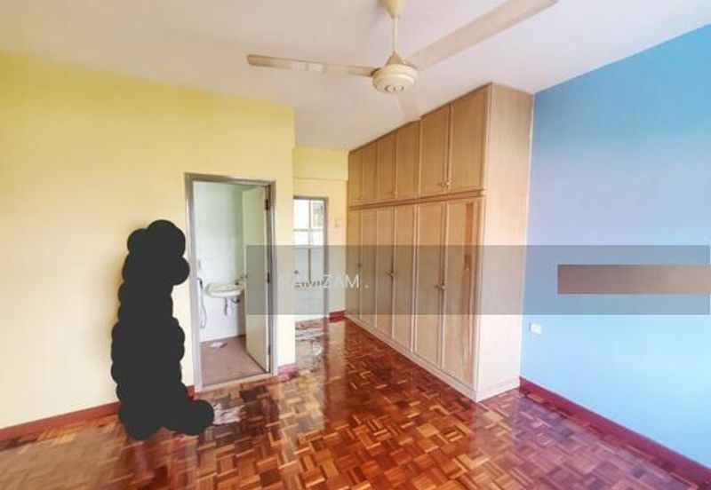 Sri Jelatek Condominium