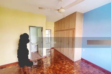 Sri Jelatek Condominium