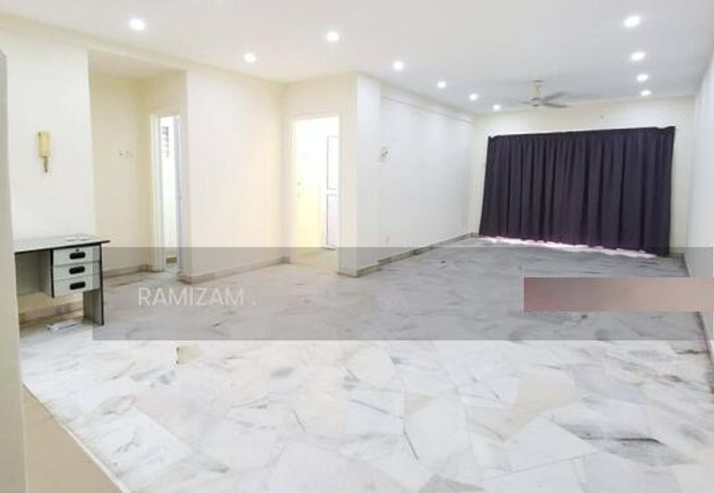 Sri Jelatek Condominium