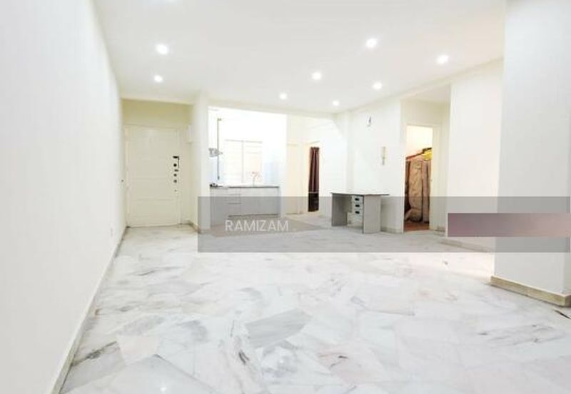 Sri Jelatek Condominium