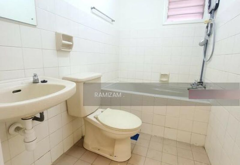 Sri Jelatek Condominium