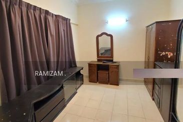 Sri Jelatek Condominium