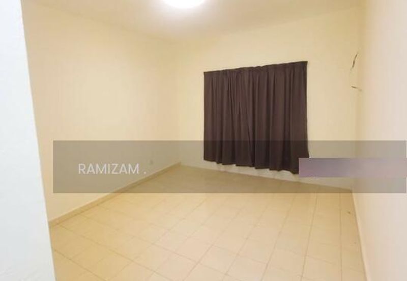 Sri Jelatek Condominium