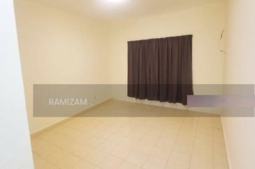 Sri Jelatek Condominium