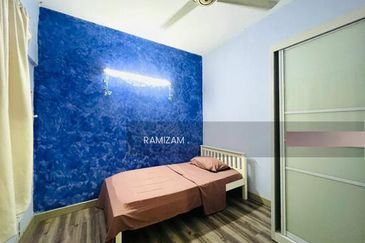 Sri Jelatek Condominium