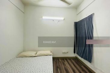 Sri Jelatek Condominium