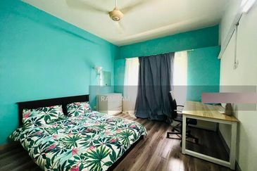 Sri Jelatek Condominium