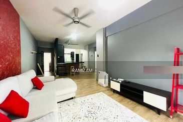 Sri Jelatek Condominium