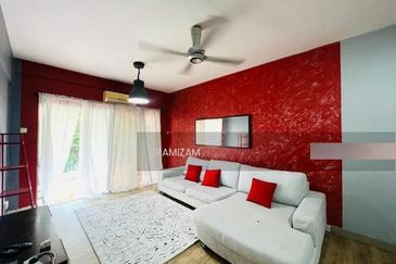 Sri Jelatek Condominium