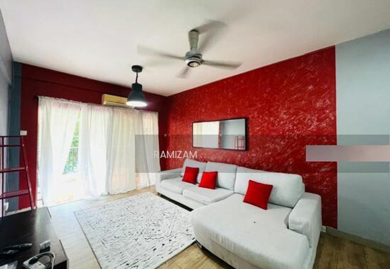 Sri Jelatek Condominium