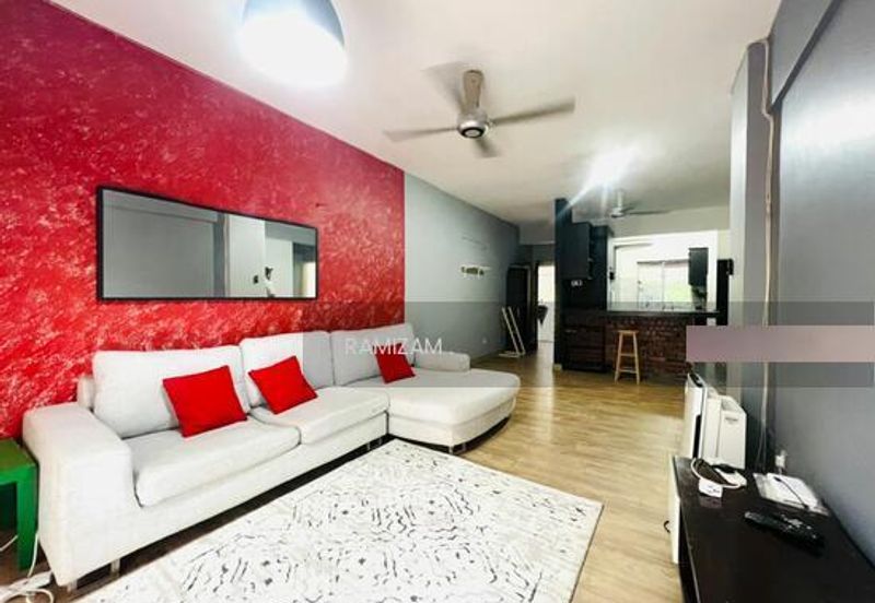 Sri Jelatek Condominium