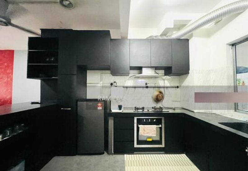 Sri Jelatek Condominium