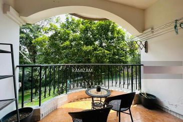 Sri Jelatek Condominium