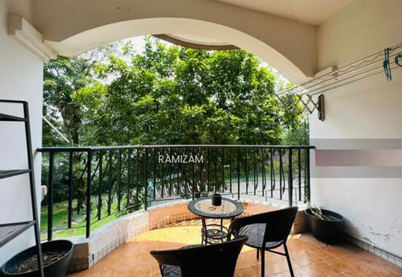 Sri Jelatek Condominium