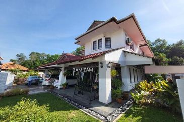 Suadamai, Bandar Tun Hussein Onn