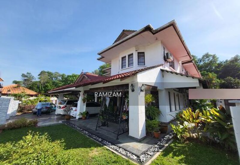 Suadamai, Bandar Tun Hussein Onn