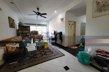 Suadamai, Bandar Tun Hussein Onn