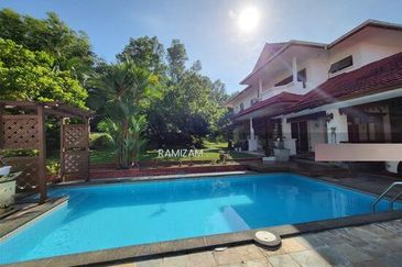 Suadamai, Bandar Tun Hussein Onn