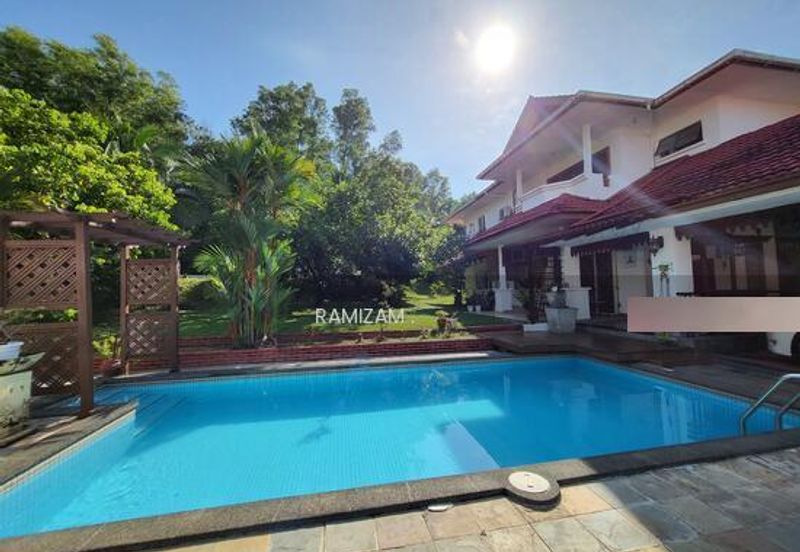 Suadamai, Bandar Tun Hussein Onn