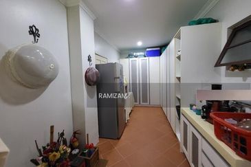 Suadamai, Bandar Tun Hussein Onn