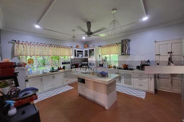 Suadamai, Bandar Tun Hussein Onn