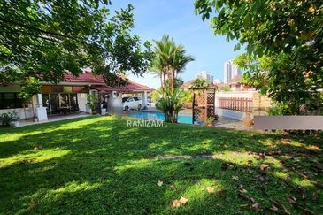 Suadamai, Bandar Tun Hussein Onn