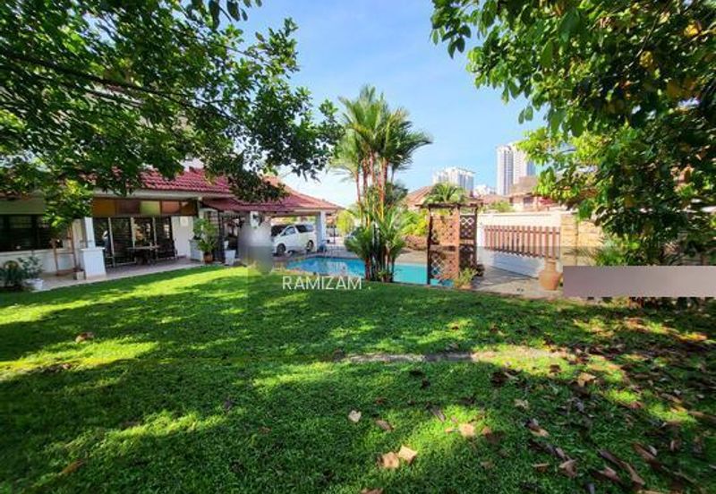 Suadamai, Bandar Tun Hussein Onn