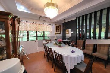 Suadamai, Bandar Tun Hussein Onn