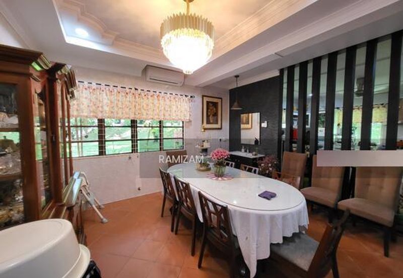 Suadamai, Bandar Tun Hussein Onn