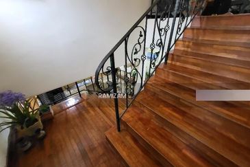 Suadamai, Bandar Tun Hussein Onn