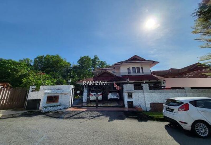 Suadamai, Bandar Tun Hussein Onn