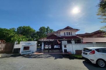 Suadamai, Bandar Tun Hussein Onn