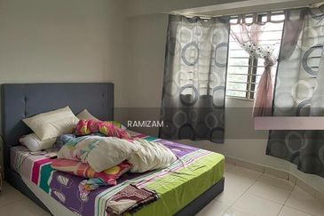 Putra Villa Kondominium