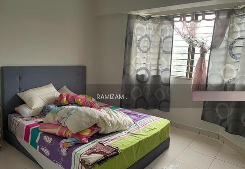 Putra Villa Kondominium