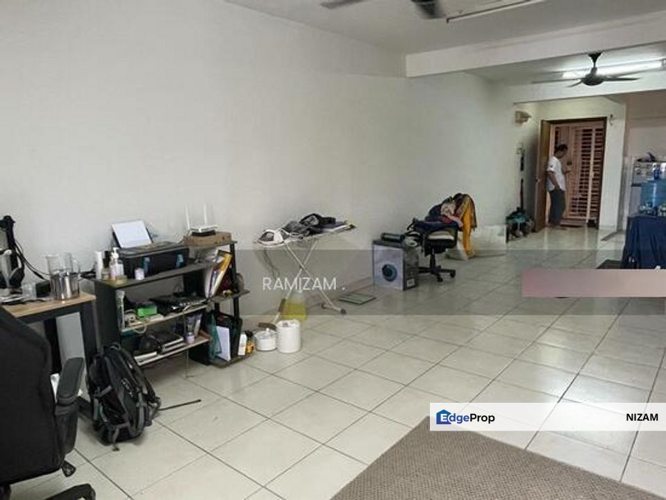 Putra Villa, Kuala Lumpur, Gombak