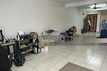 Putra Villa Kondominium