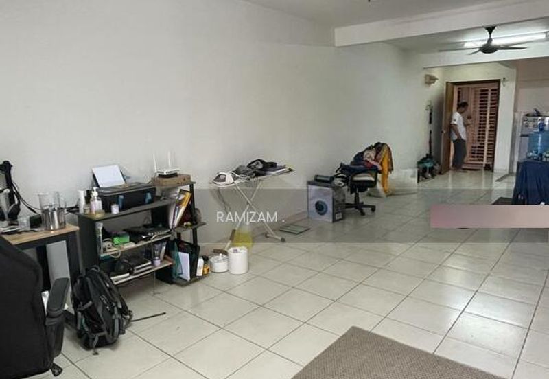 Putra Villa Kondominium