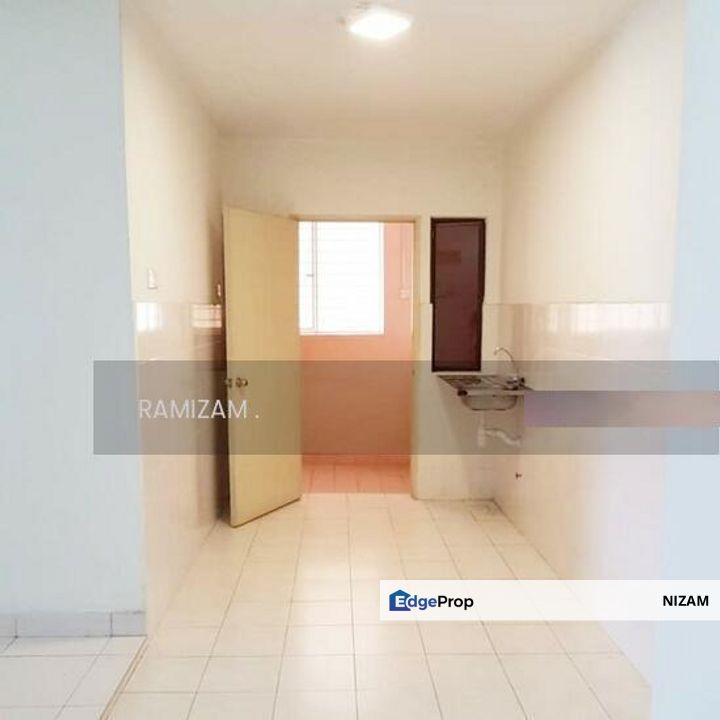 Putra Villa, Kuala Lumpur, Gombak