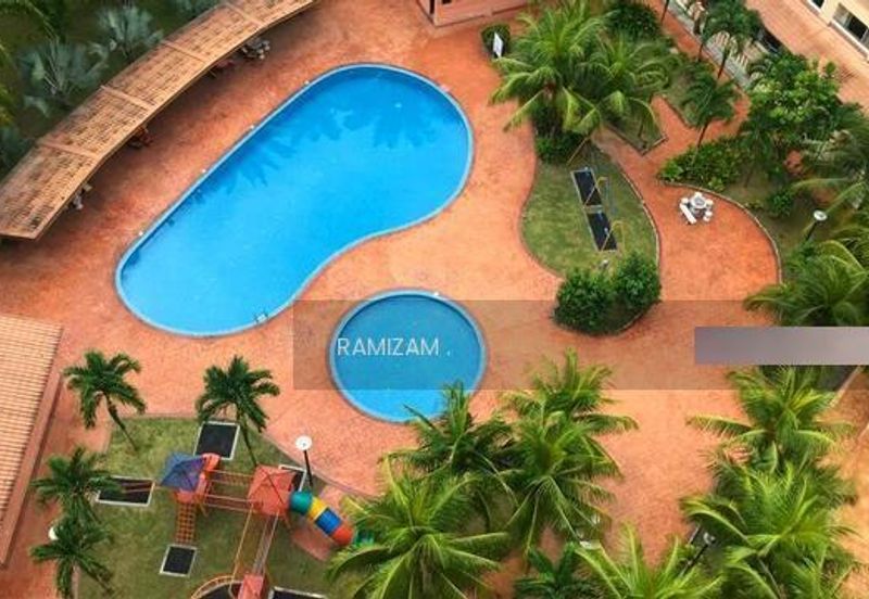 Putra Villa Kondominium