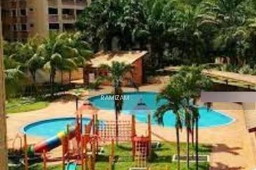 Putra Villa Kondominium