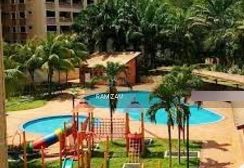 Putra Villa Kondominium