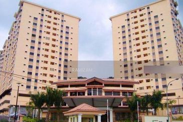 Putra Villa Kondominium