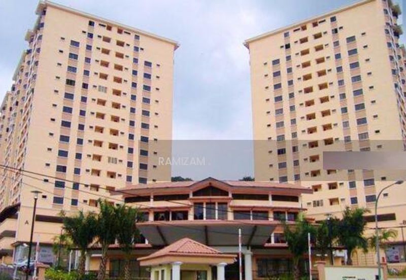 Putra Villa Kondominium