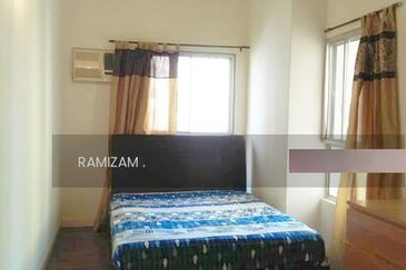 Seri Maya Condominium